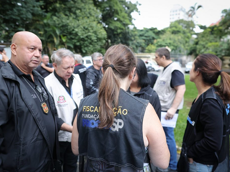 Operação do Procon-SP: 332 estacionamentos são fiscalizados em todo o Estado
