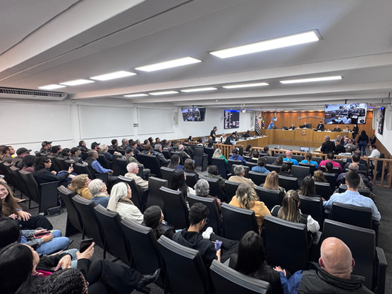 Câmara vota hoje (30) projetos que fortalecem políticas públicas em saúde e acessibilidade