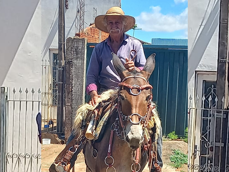 Dois anos sem Mauro: família cobra justiça por atropelamento em Assis
