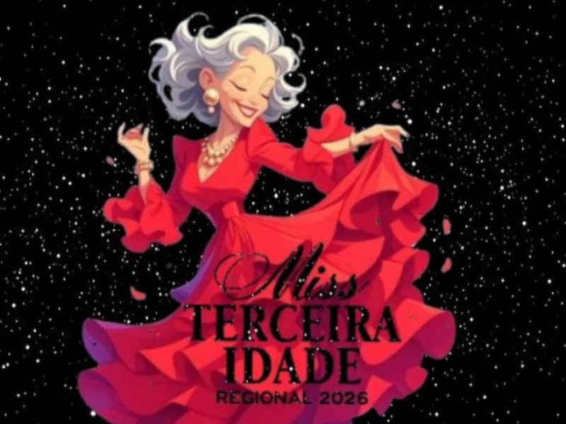 Clube da Terceira Idade sedia noite com concursos e baile neste sábado, 11, em Assis