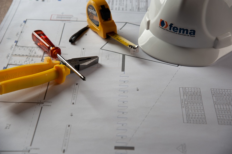 Engenharia Civil da FEMA é aprovada pelo CEE por três anos