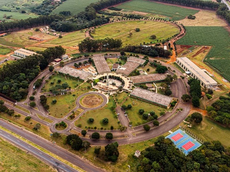 UNIFIO sedia Quadrangular de Futsal e  marca estreia do Projeto Social Futsal UNIFIO