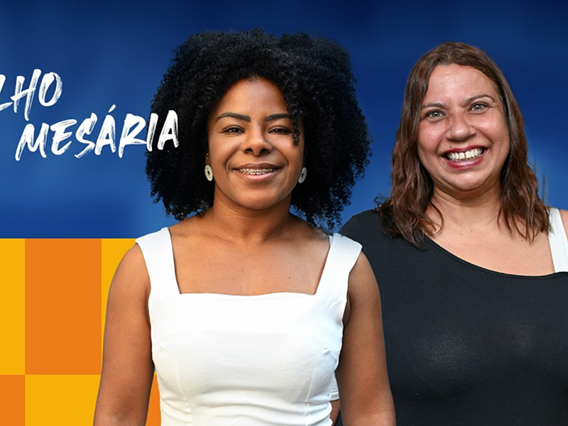 Eleições 2026: como se inscrever para ser mesário e quais os benefícios