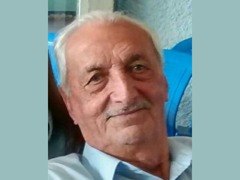 Sebastião Botelho, referência das tradições tropeiras em Assis, morre aos 89 anos