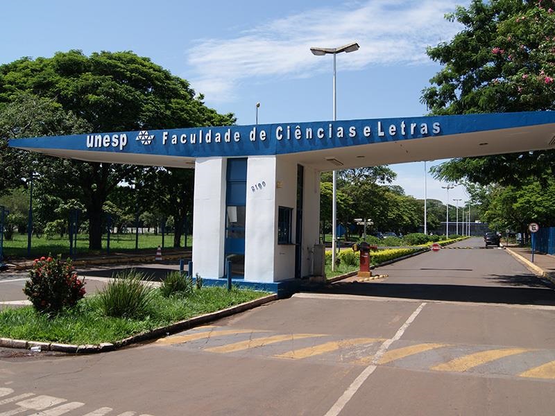 Unesp abre inscrições nesta segunda-feira (13/4) para 180 vagas no Vestibular Meio de Ano
