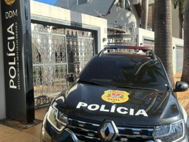 Homem é preso em Assis após mulher pedir socorro na rua