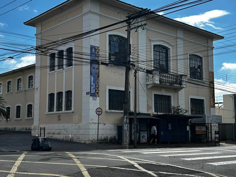 Dia Nacional da Biblioteca, veja os espaços de leitura e conhecimento em Assis