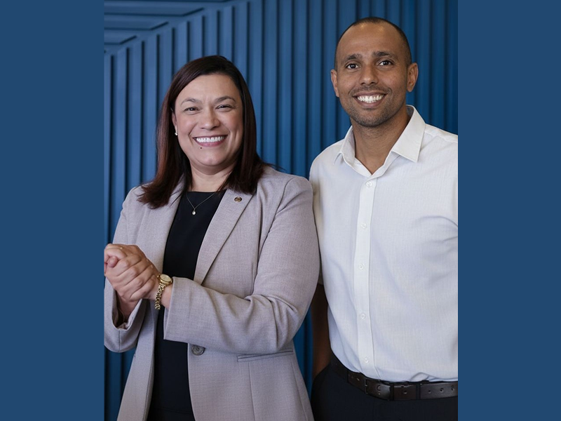 Assis recebe R$ 670 mil em emendas da deputada Maria Rosas