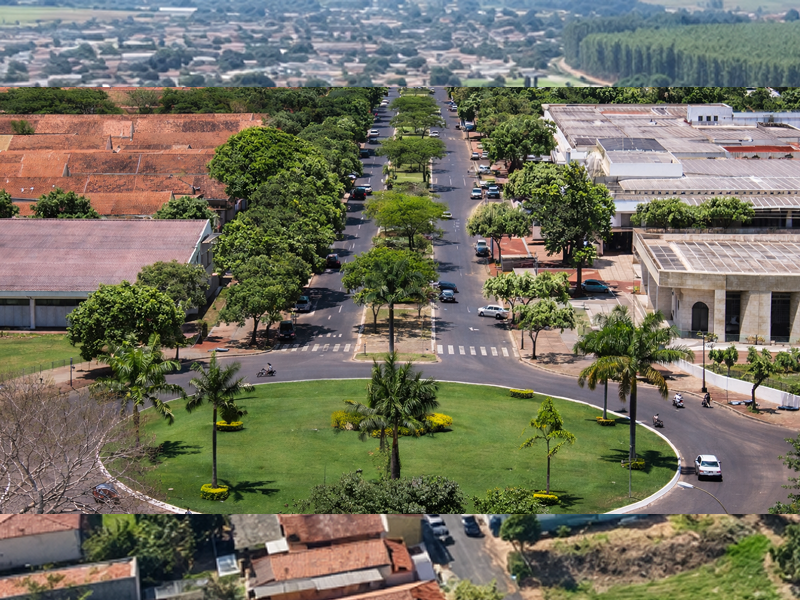 Júlio Mesquita passa a integrar o CIVAP e fortalece o desenvolvimento regional