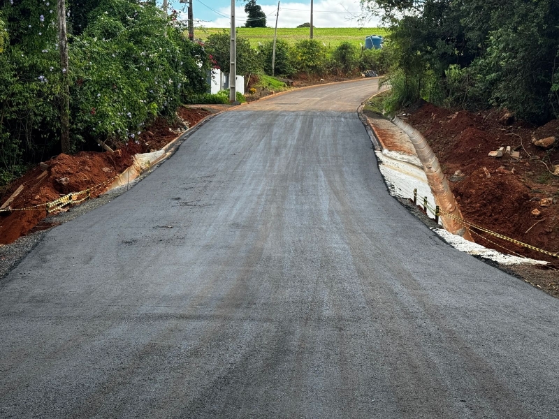 Prefeitura de Assis entrega Ponte da Água do Matão e libera acesso à população