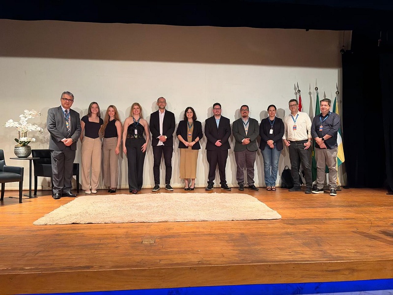 Direito UNIFIO realizou XXIII Semana Jurídica nos dias 30 e 31 de março e 1º de abril