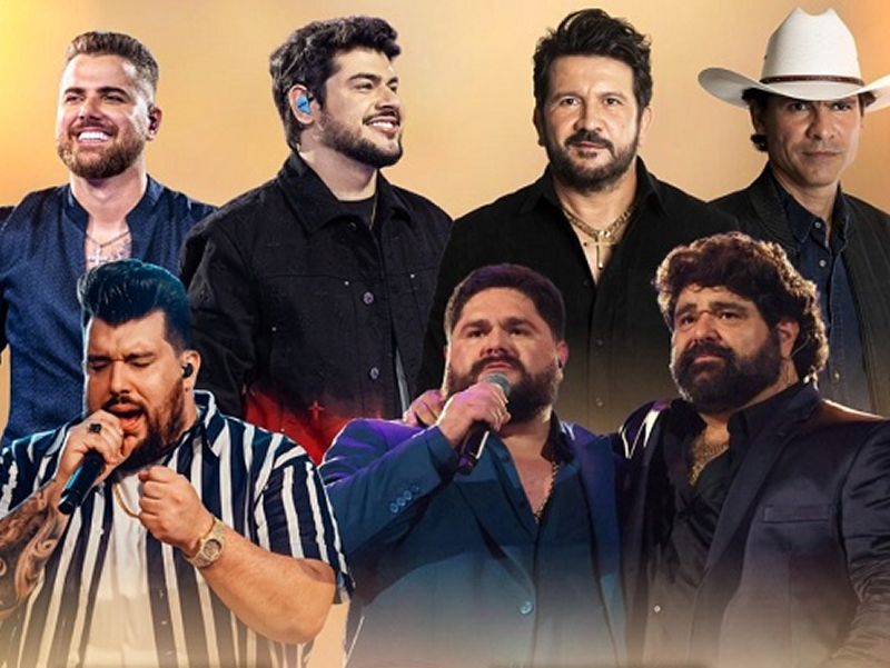 Palmital entra na contagem final para a abertura da 32ª Fapip nesta sexta-feira, 17