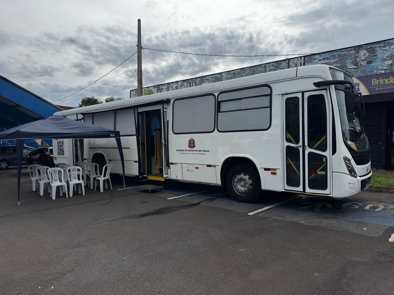 Assis realiza atendimento gratuito do projeto Cidadania Itinerante até 15 de abril