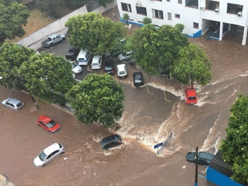 Mais de R$ 6,8 milhões são aprovados pelo Legislativo para enfrentar alagamentos históricos em Assis