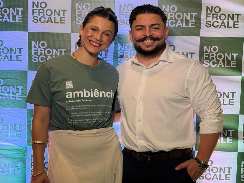 Clube No Front Scale é lançado com proposta de transformar o ambiente empresarial em Assis