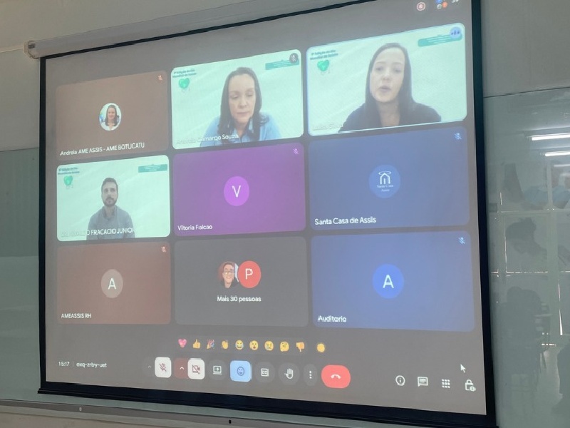 Evento do Dia Mundial da Saúde amplia debate sobre acesso ao cuidado oncológico