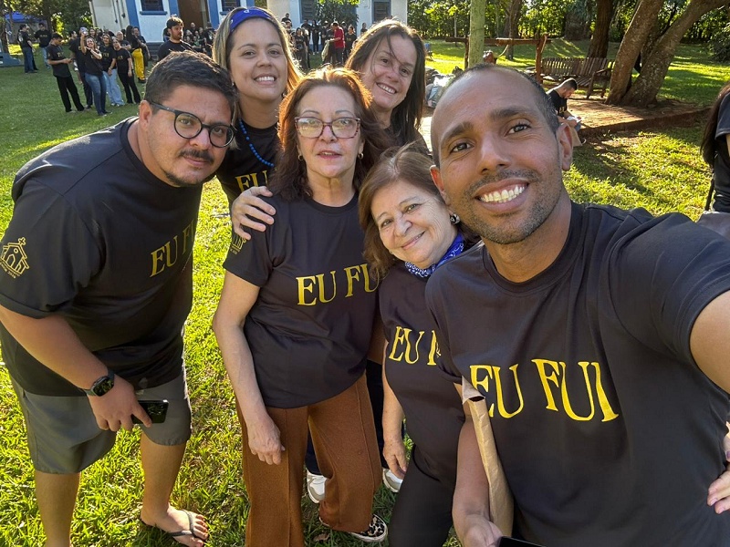 Quando a transformação deixa de ser pessoal e passa a ser compromisso