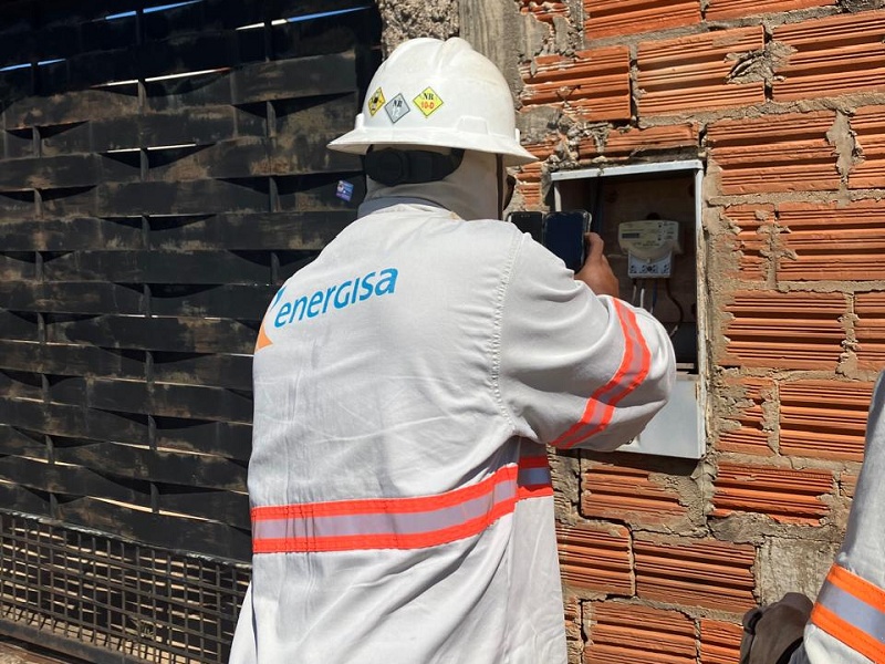 Energisa identifica 40 furtos de energia em duas semanas na região
