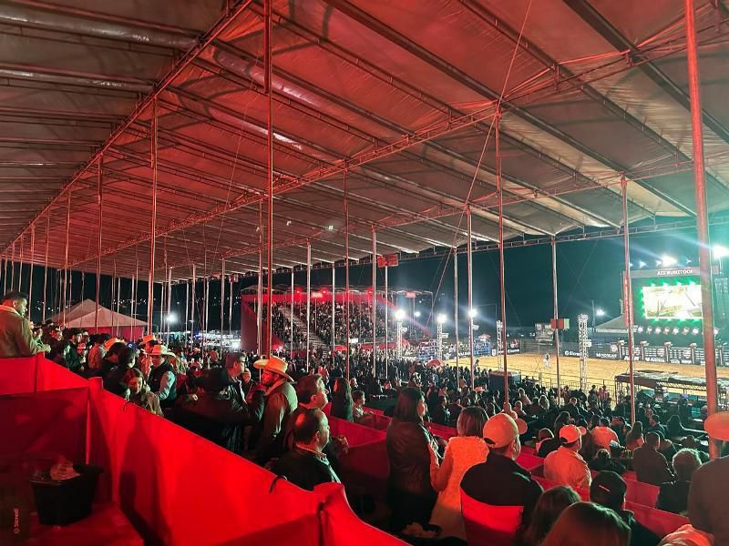 Gigante Vermelho não será realizado em 2026, anuncia Audrei Franco