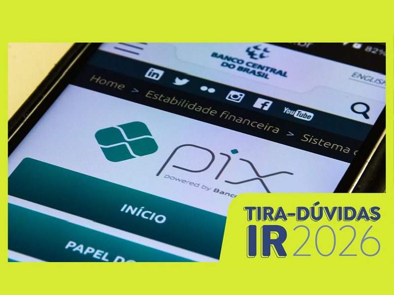 Saiba como vai funcionar o cashback da restituição automática do IR