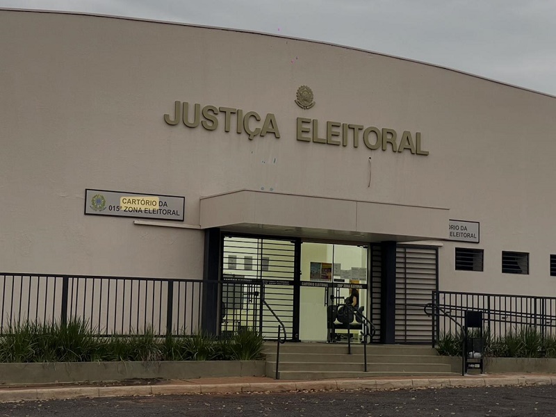 Cartório Eleitoral de Assis terá horário ampliado de 1º a 6 de maio