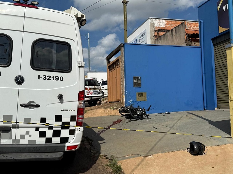 Jovem na UTI após acidente em fuga da polícia tem prisão convertida em preventiva