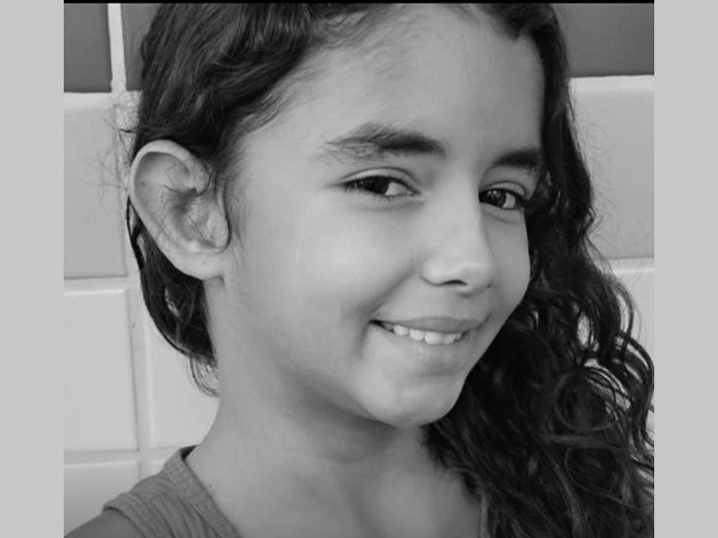 Dor e comoção em Assis: menina de 11 anos morre após acidente de moto