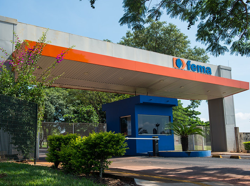 FEMA abre inscrições para o Financiamento Estudantil Próprio (FEP) 2026