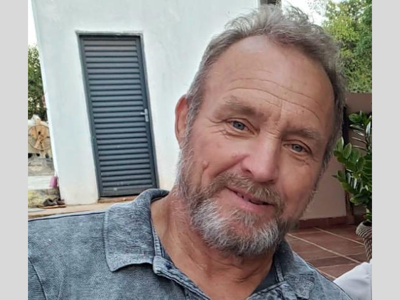 Morre aos 65 anos o ex-vereador Carlos Roberto Ajala, o Bat