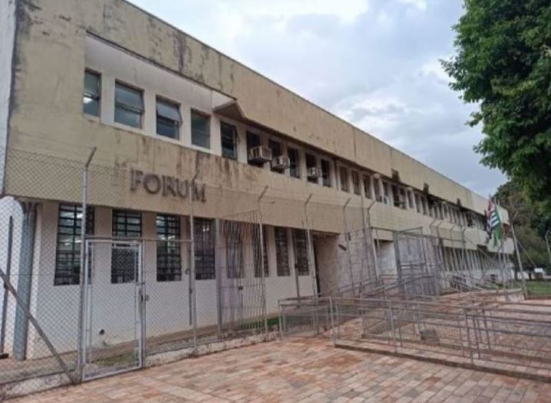 Juiz decreta prisão preventiva de homem de 20 anos acusado de estuprar adolescente em Assis