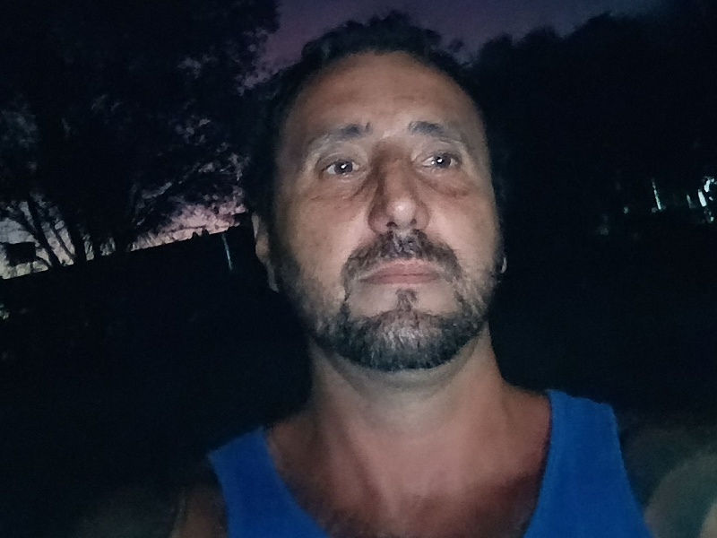 Morre aos 44 anos Leandro Mega, vítima de AVC