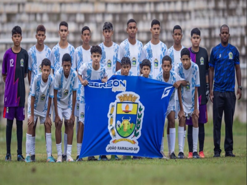 Copa CIVAP de Futebol Infantil 2026 começa com integração regional e destaque para o esporte de base