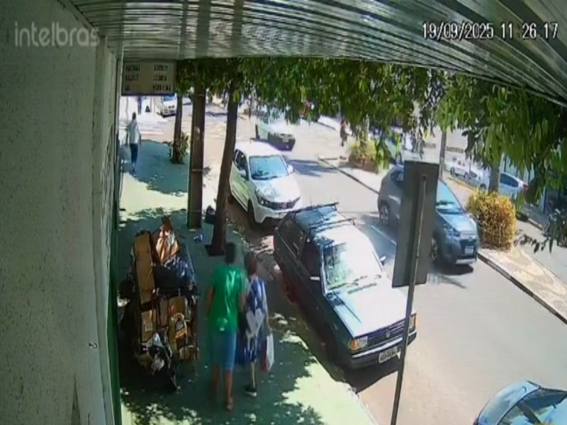 Polícia Civil identifica mulher acusada de dopar idosas para praticar roubos