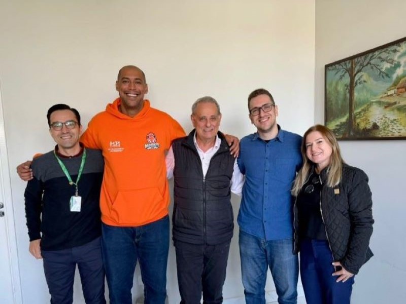 Unimed é a nova patrocinadora do Basquete Assis