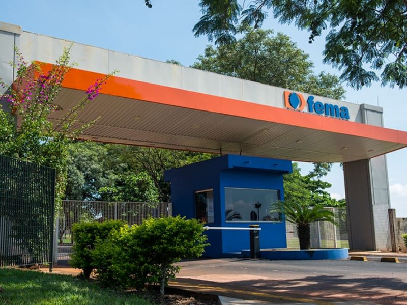 Curso de Enfermagem da FEMA realiza programação especial pelo Dia do Enfermeiro
