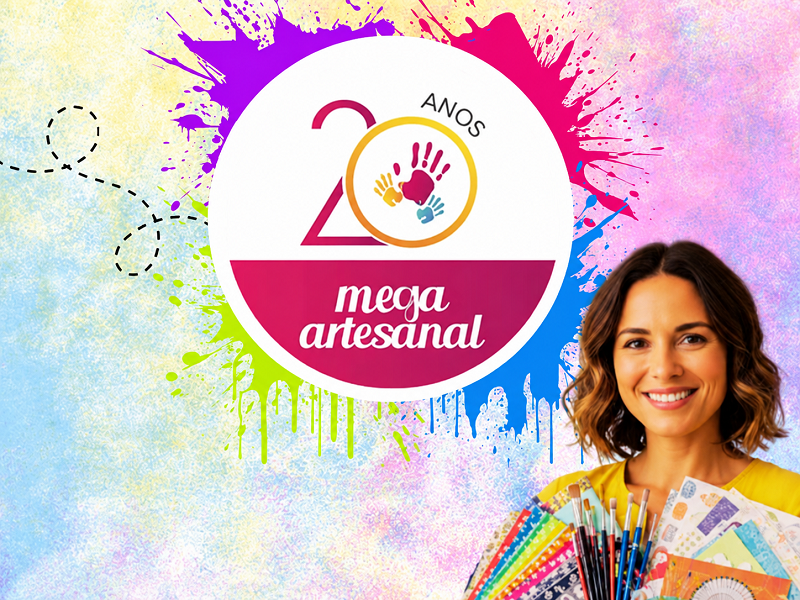 Artesanato ganha força em Assis com capacitações e missão empresarial para a Mega Artesanal