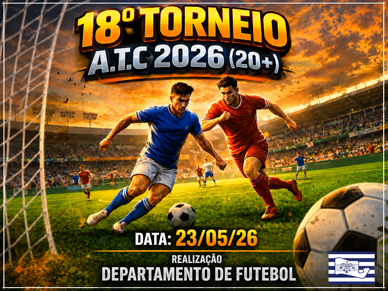 Assis Tênis Clube recebe 18º torneio de futebol neste sábado, 23