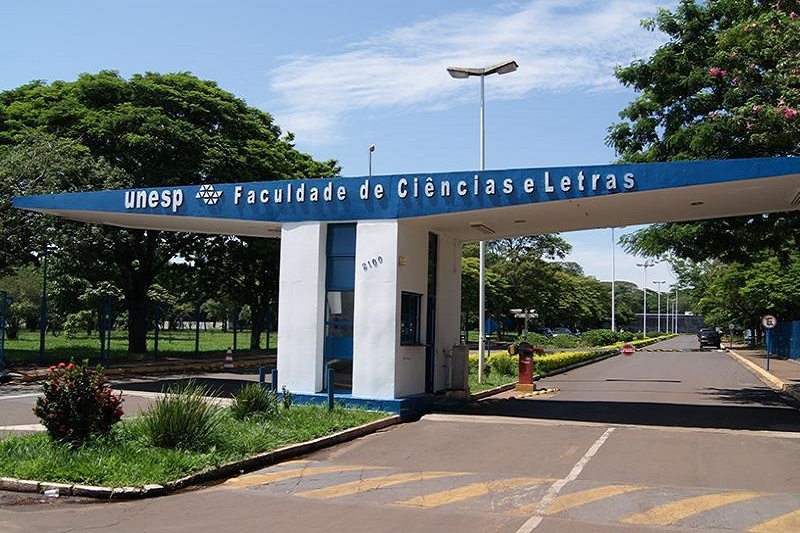 Unesp divulga o calendário do Vestibular 2027