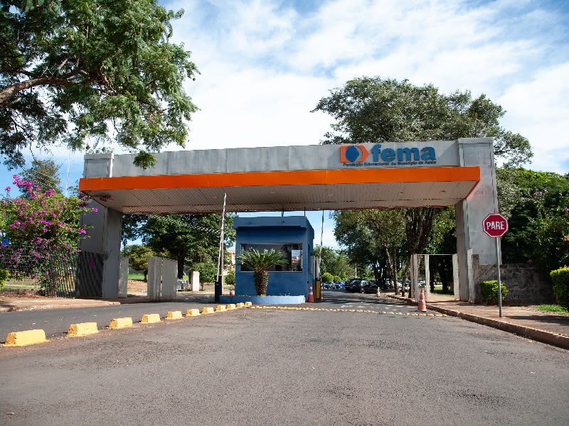 FEMA apoia evento da UNESP sobre tabagismo com palestra e testagens pulmonares, no fim do mês