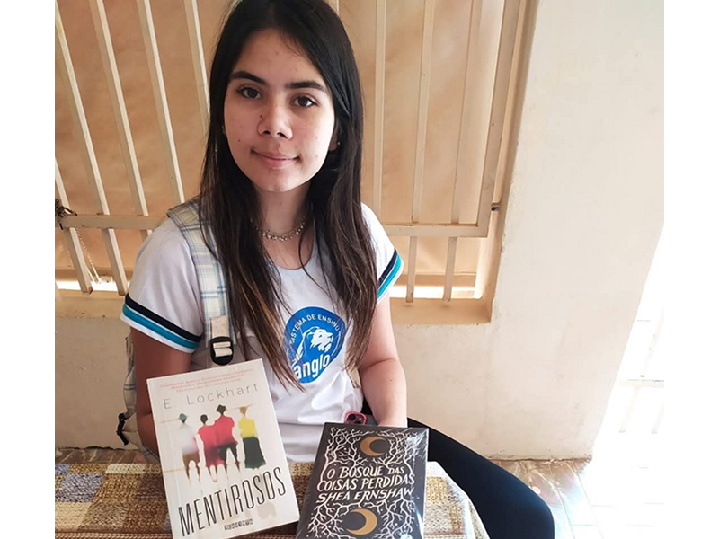 CASO KATRINA - Pai da adolescente é detido em Assis durante ato por justiça pela morte da filha