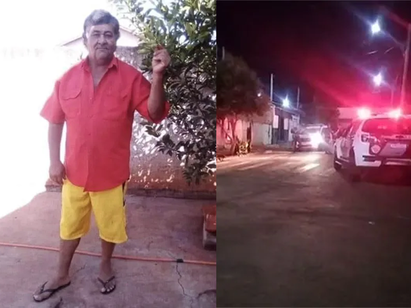 Júri popular sobre morte de homem em Florínea será realizado nesta quarta-feira (20) em Assis
