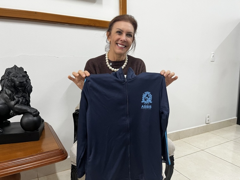 Após 20 anos, Prefeitura de Assis retoma entrega de kits de inverno