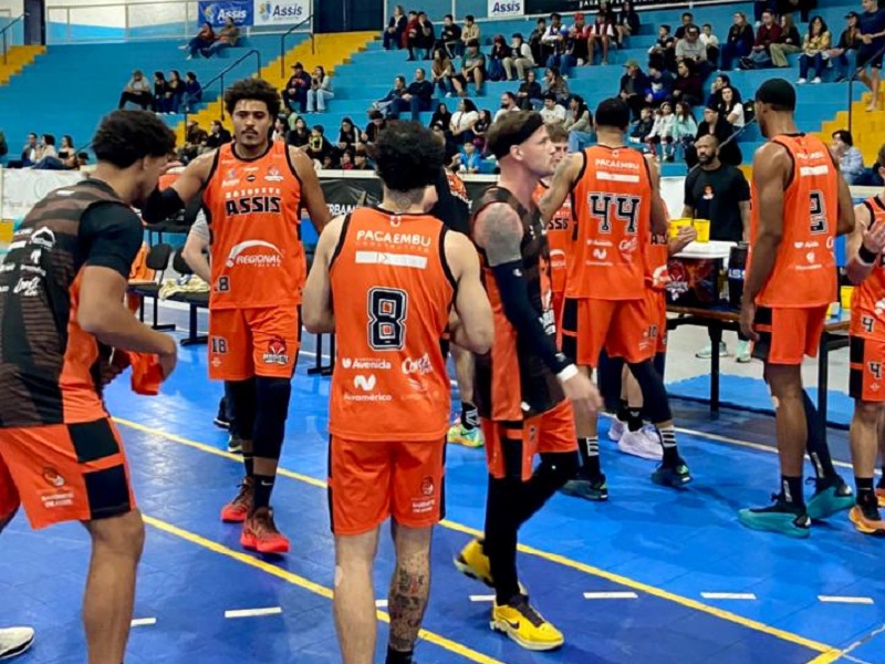 Assis abre quartas da Copa SP contra Avaré nesta quarta