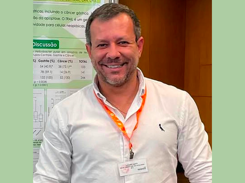 Biomédico ganha protagonismo no inverno com aumento de síndromes gripais e doenças respiratórias