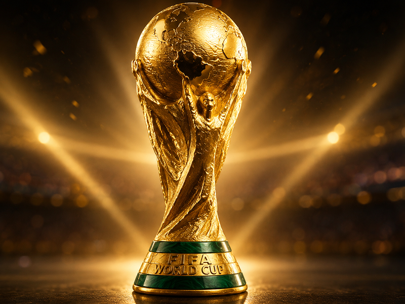 Copa 2026 terá confrontos dos grupos B e D nesta sexta-feira (12)