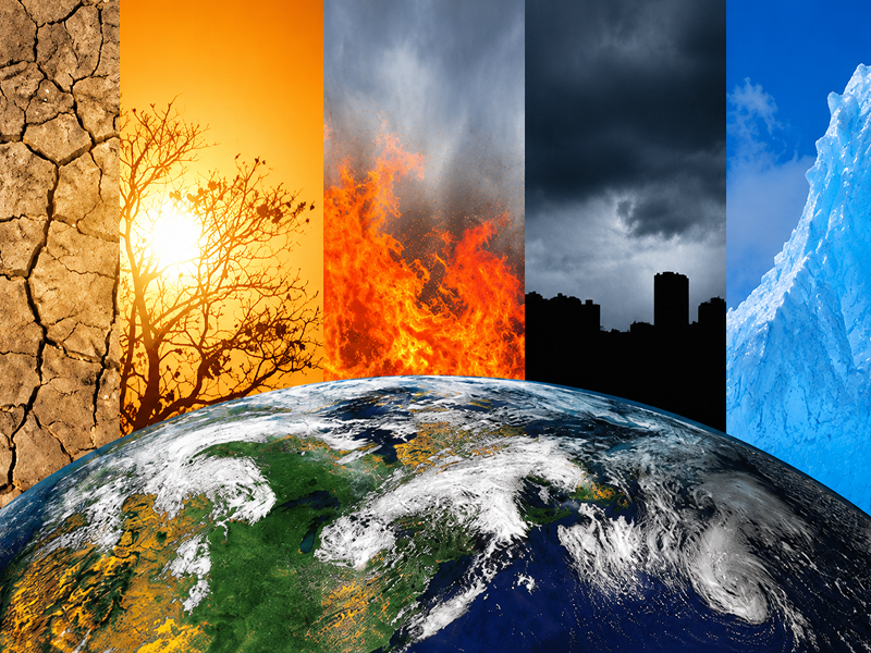 Palestra do CIVAP destaca desafios climáticos para os municípios