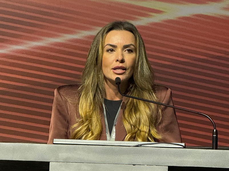 Professora da FEMA participa como palestrante em um dos maiores congressos de cardiologia da América