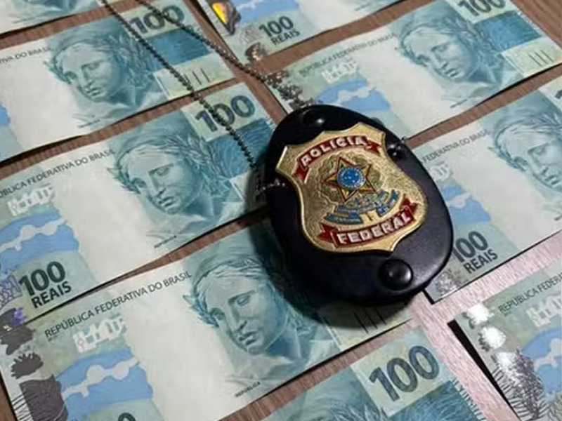 Dinheiro falso: Polícia Federal cumpre mandatos em Assis e região
