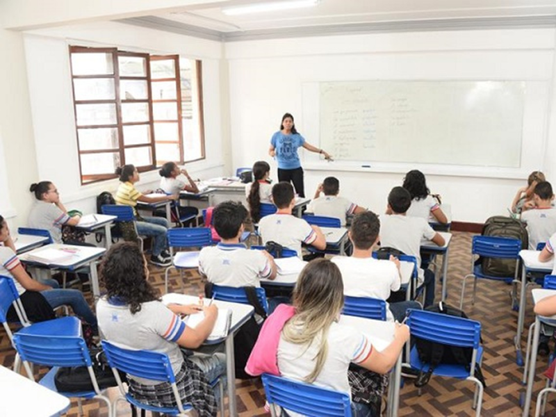 Rede Estadual abre seleção para professores com oportunidades para Assis e região em 2027