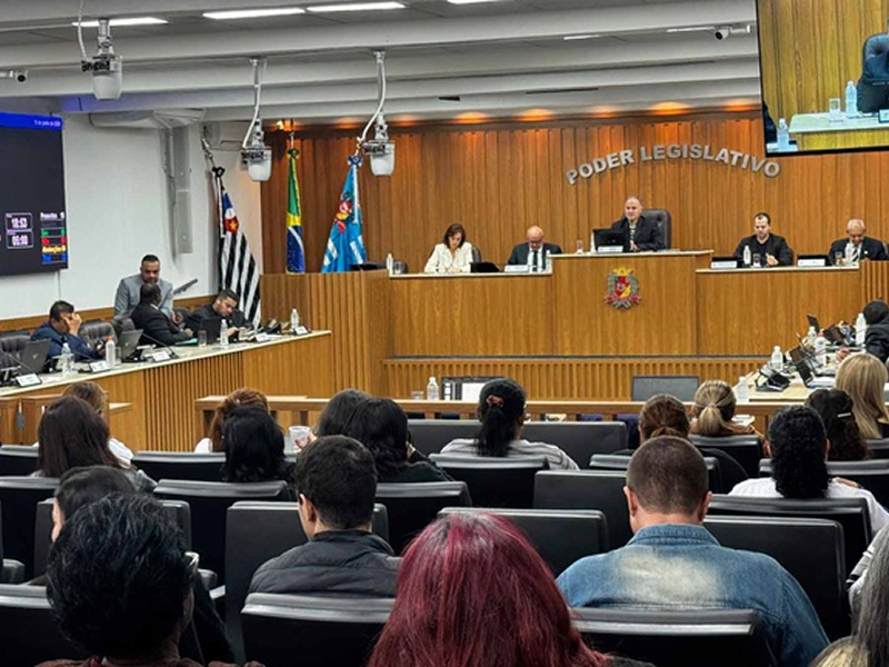 Aprovada a gratificação para Auxiliares de Desenvolvimento Infantil em Assis
